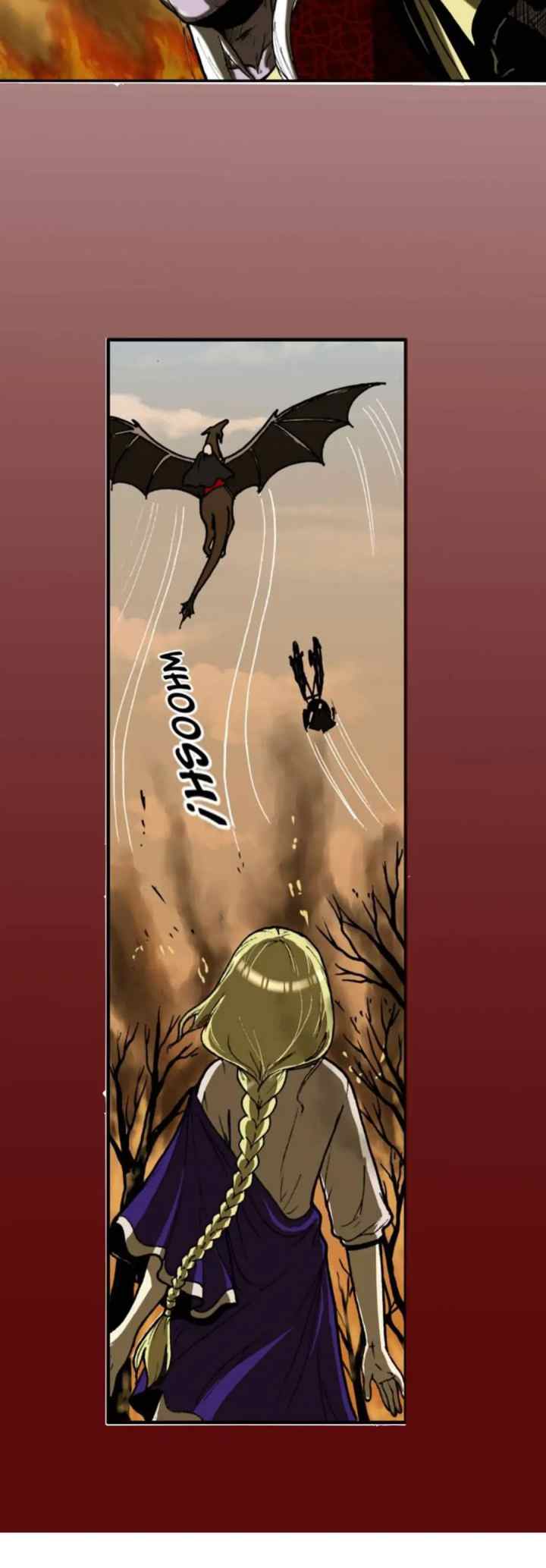 Titanomachy chapter 18 halaman 8