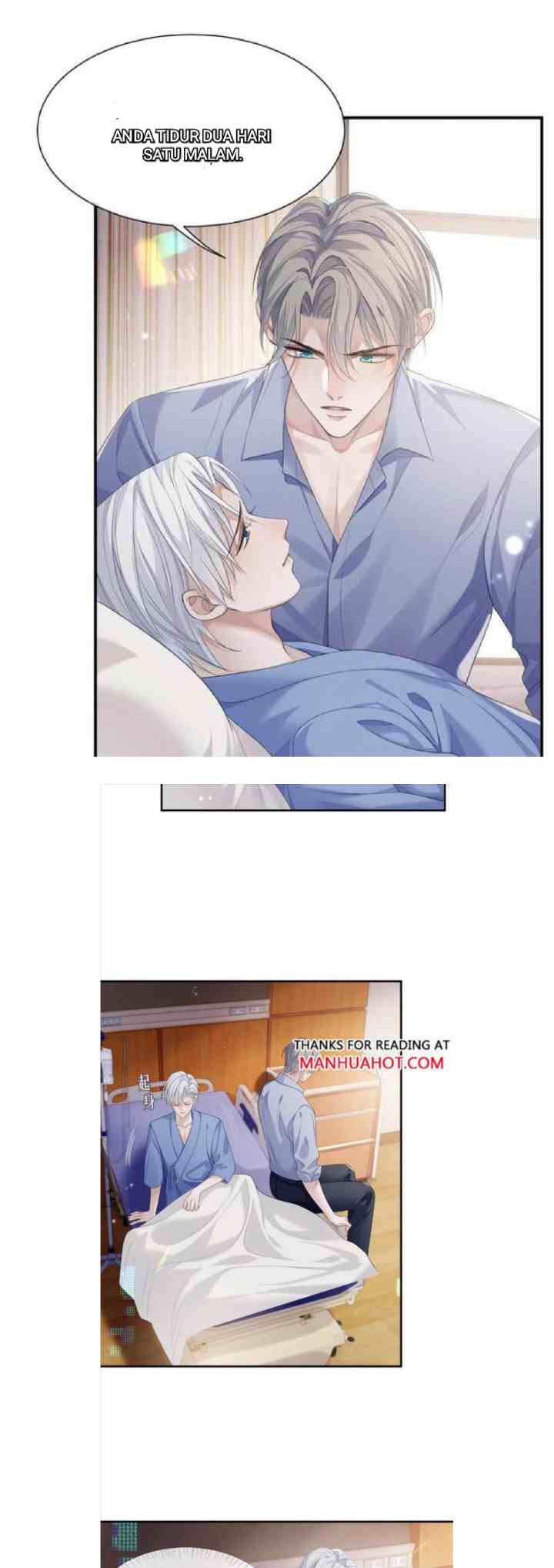 Continued Love chapter 67 halaman 15