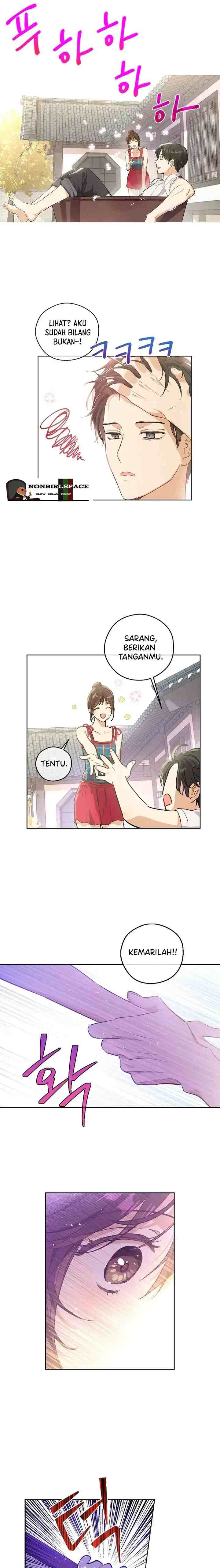 King The Land chapter 20 halaman 4