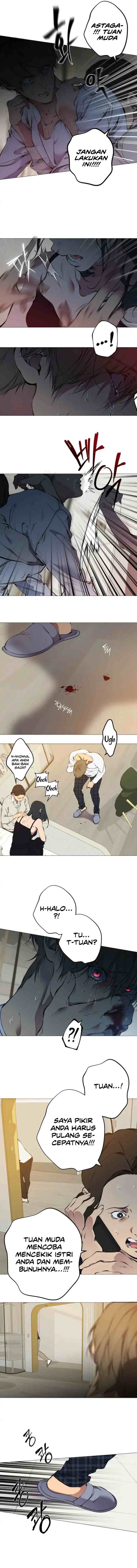 Lost in the Cloud chapter 86 halaman 9