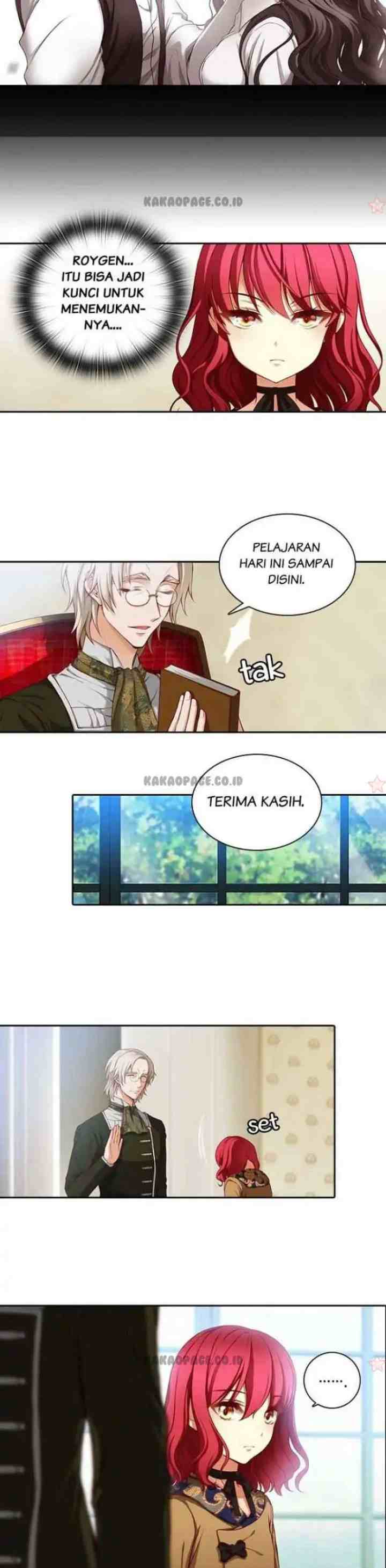 Adonis chapter 5 halaman 10