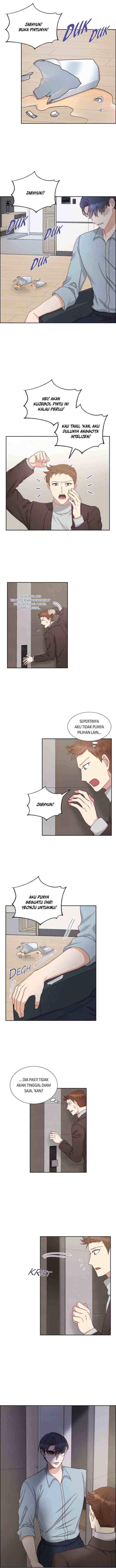 A Spoonful of Your Love chapter 49 halaman 7