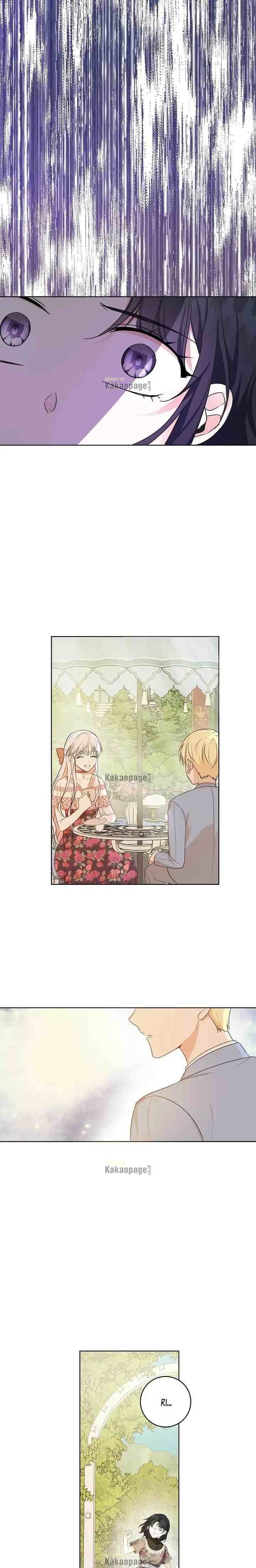 I Became the Wife of a Tragedy's Main Lead chapter 34 halaman 17