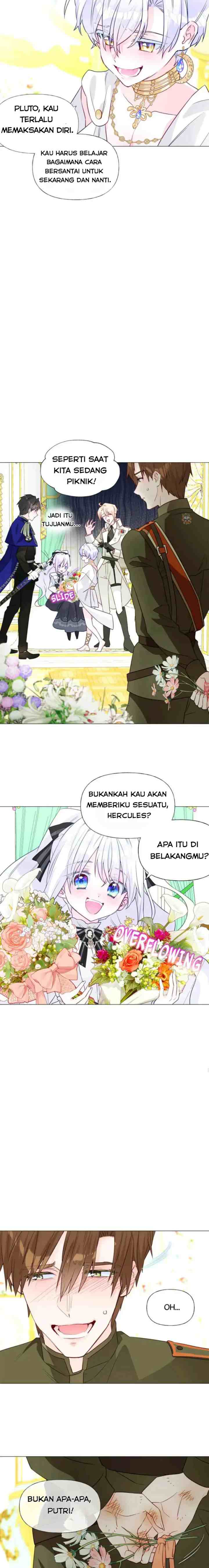 My Father is a Tyrant chapter 24 halaman 6