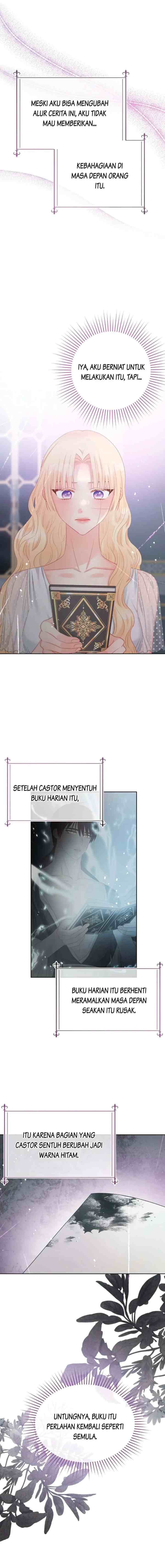 Don't Concern Yourself With That Book chapter 64 halaman 16