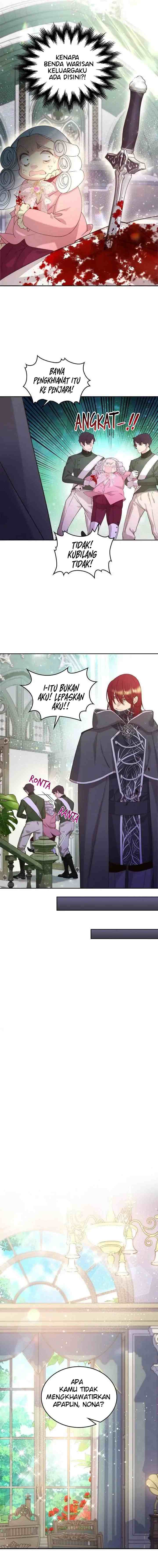 Béatrice chapter 95 halaman 13