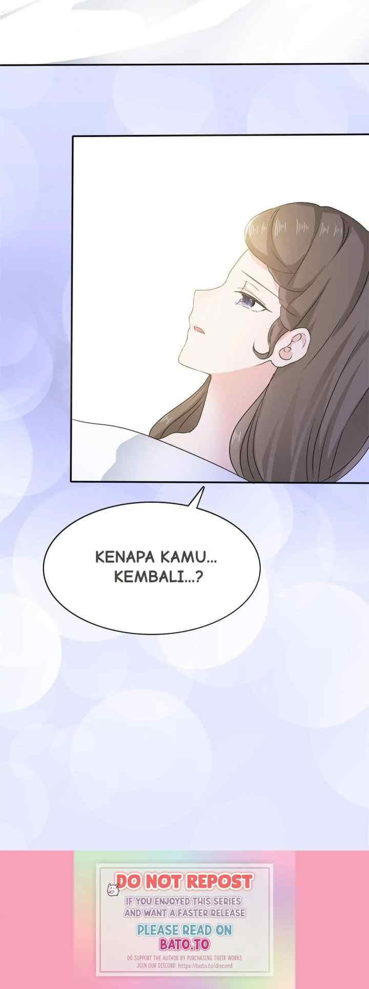She Lived In Your Heart For Many Years chapter 17 halaman 18