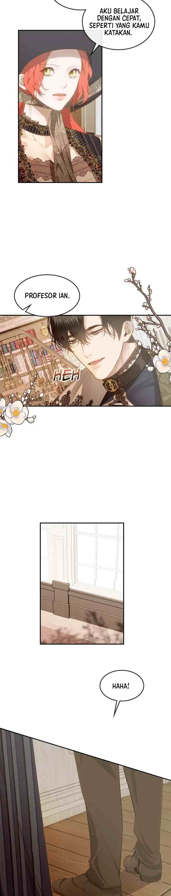 Thank You for Your Betrayal chapter 22 halaman 4
