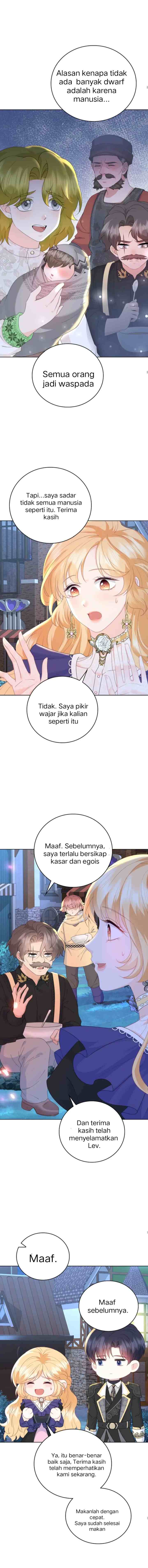 We Live Together chapter 21 halaman 7
