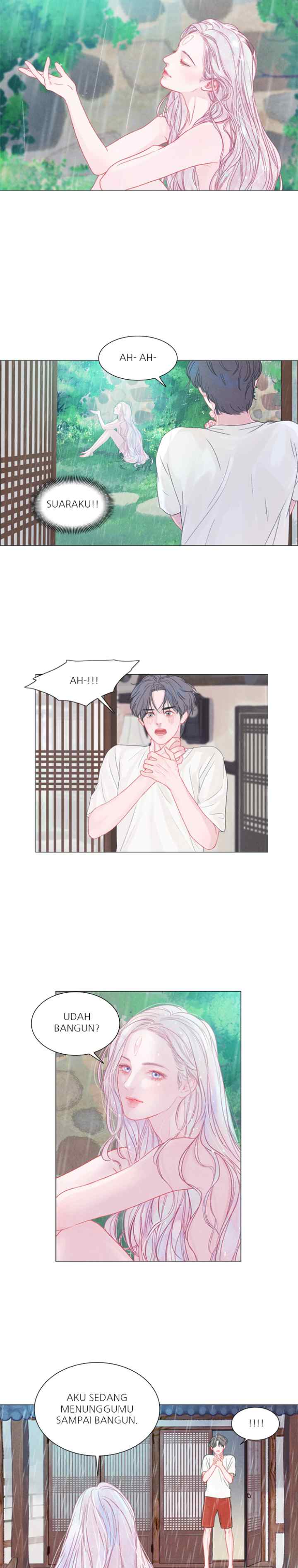 Mystique chapter 4 halaman 5
