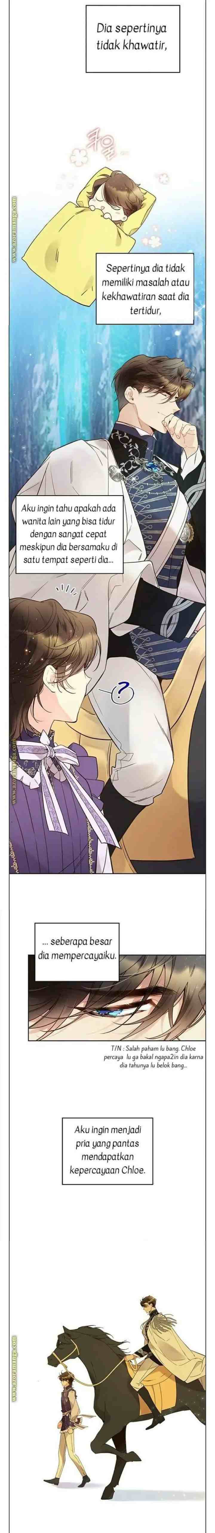 Béatrice chapter 56 halaman 13