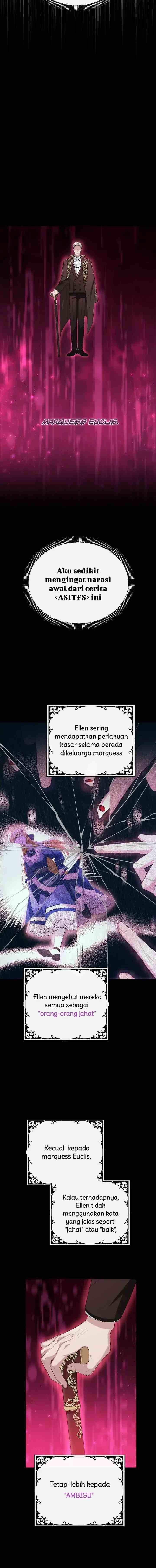 The Runaway Lead Lives Next Door chapter 17 halaman 10