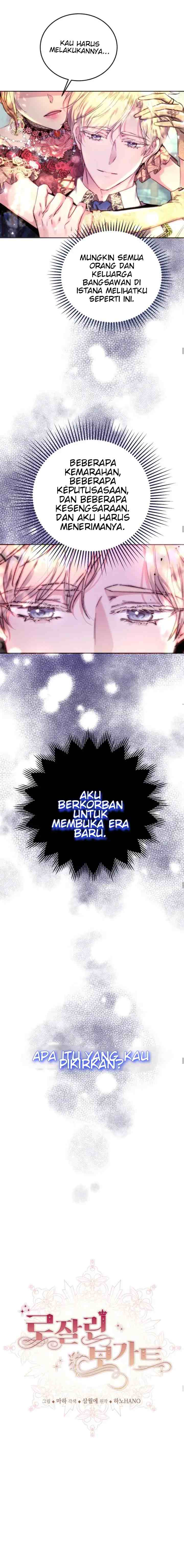 Rosalyn Vogart chapter 0 halaman 6