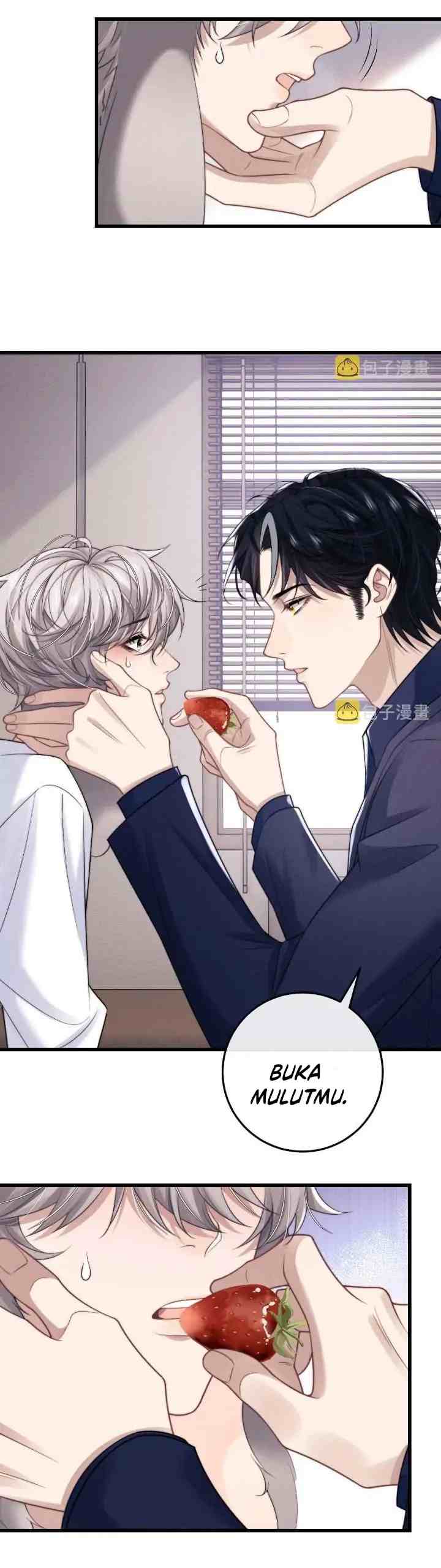 Everlasting Love chapter 12 halaman 15