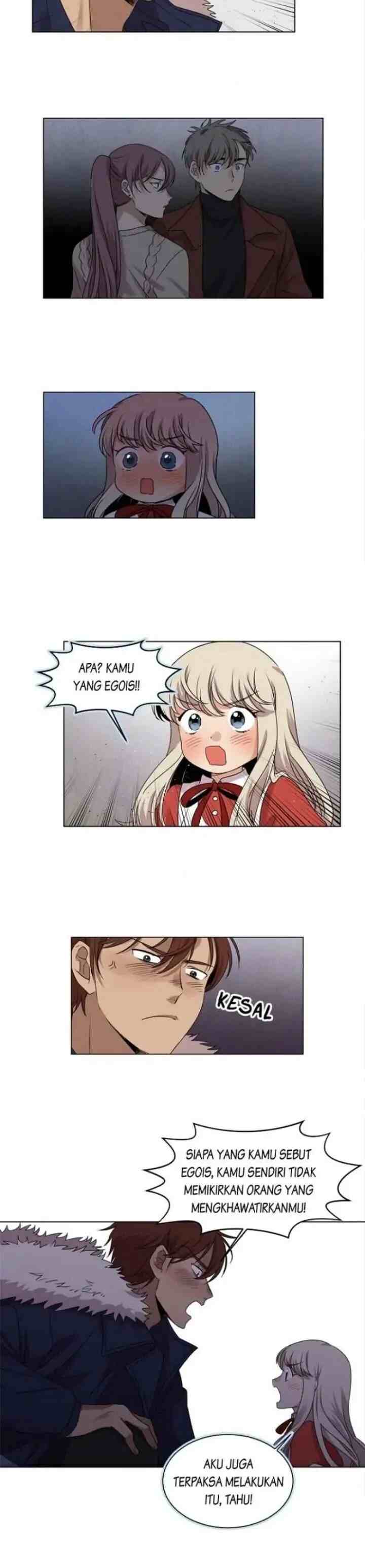 For Elise chapter 57 halaman 8