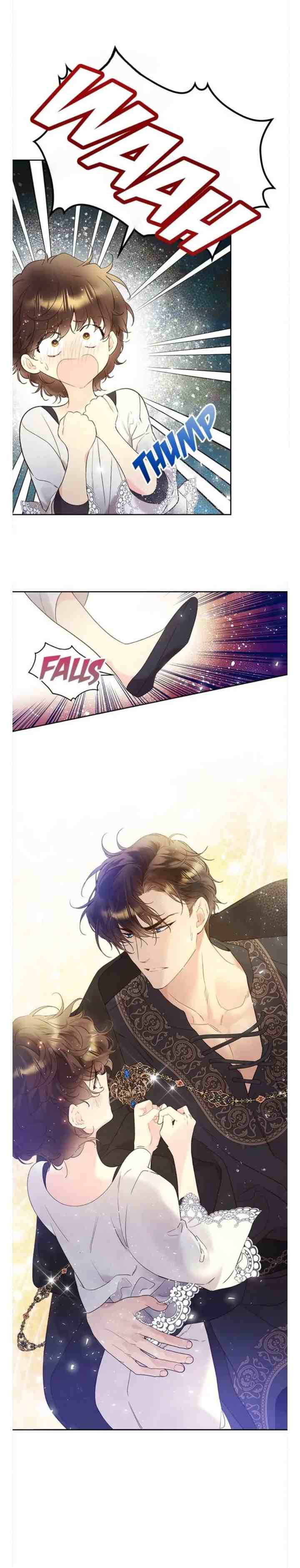 Béatrice chapter 64 halaman 6