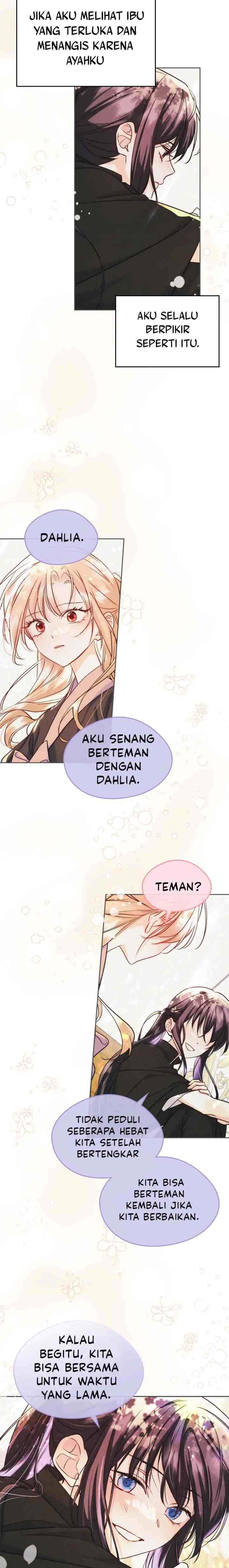 I Became the Male Lead's Female Friend chapter 36 halaman 4