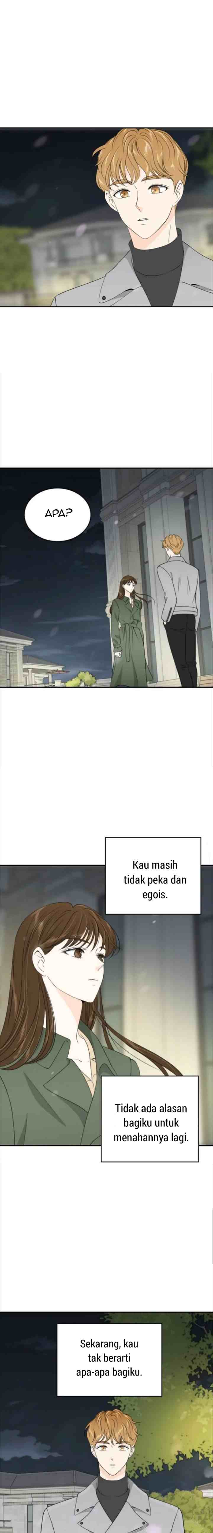 Perfect Partner chapter 11 halaman 17