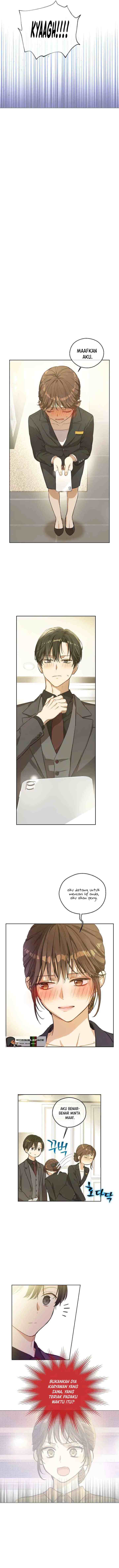 King The Land chapter 18 halaman 7