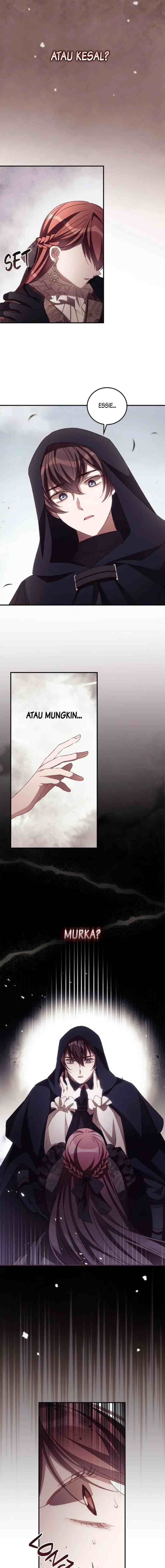I Can See Your Death chapter 49 halaman 15
