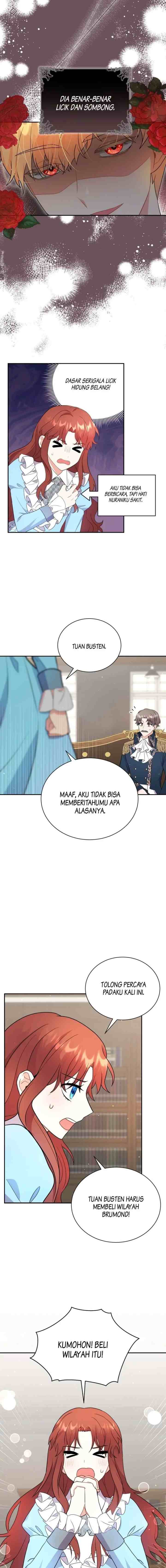 I Became The Villain's Trainer chapter 10 halaman 5
