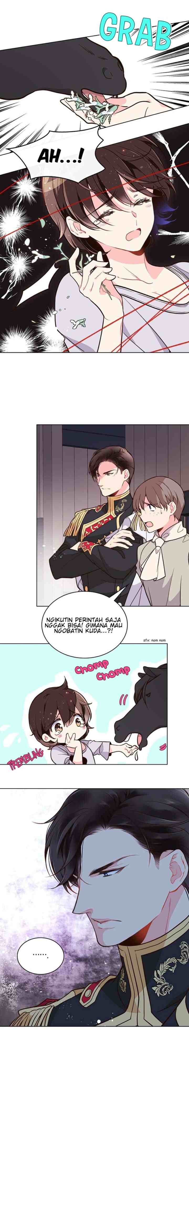 Béatrice chapter 14 halaman 4