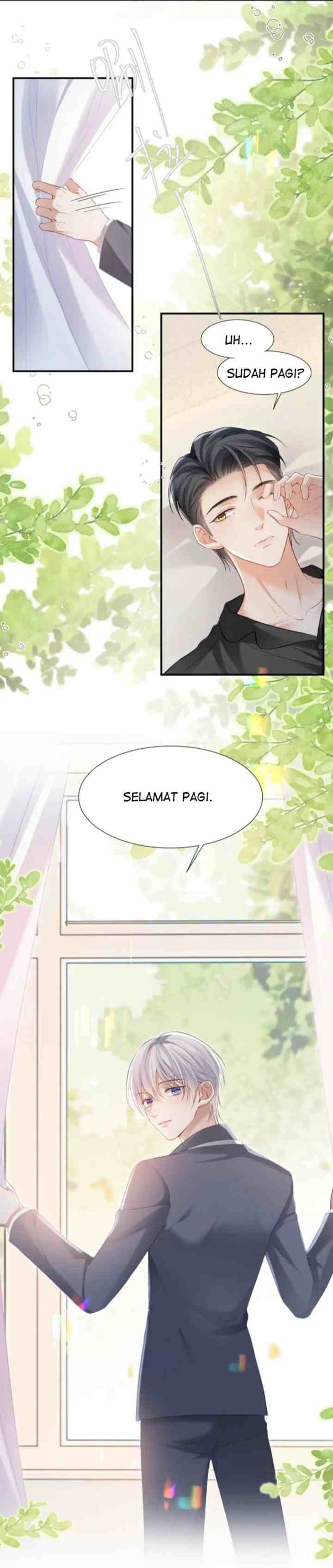 Continued Love chapter 96 halaman 6