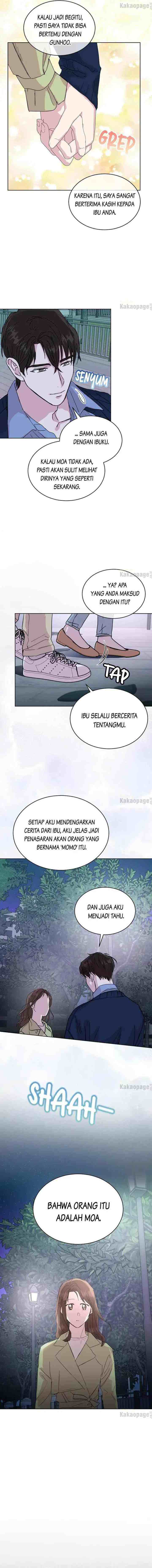 Save It For The Honeymoon chapter 38 halaman 4