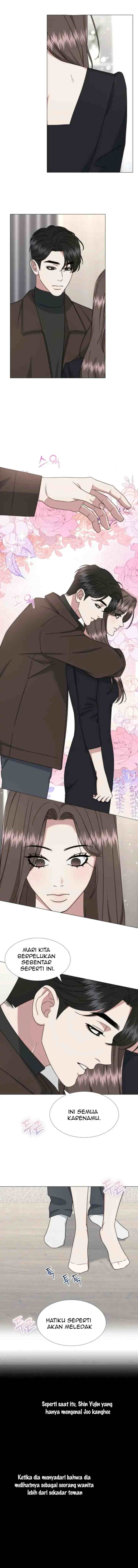 Your Instinctive Love chapter 42 halaman 7