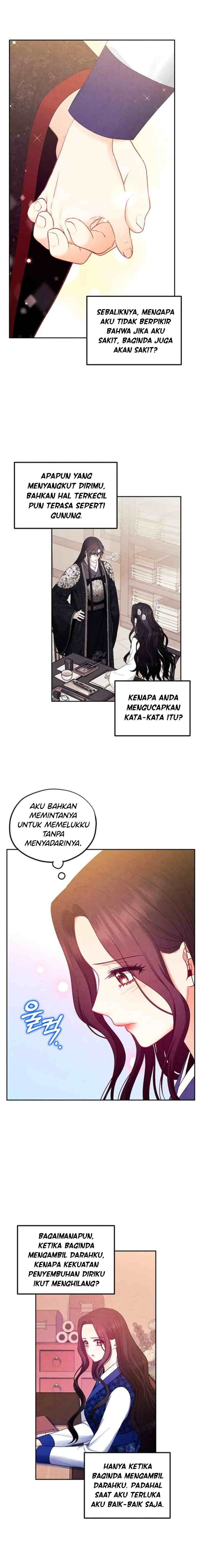 Elixir of the Sun chapter 78 halaman 10