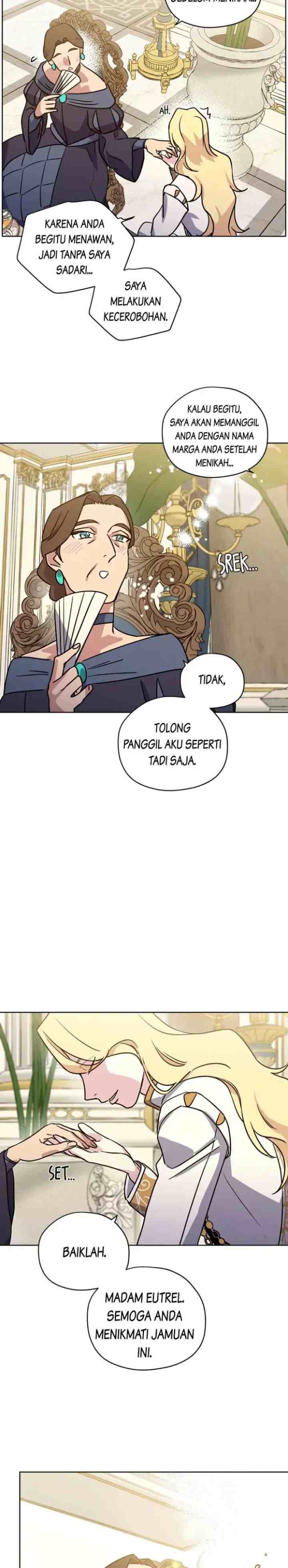 Chitra chapter 91 halaman 11
