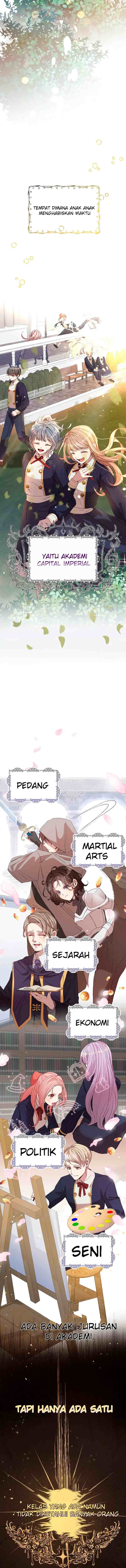 I Accidentally Seduced the Male Lead's Younger Brother chapter 6 halaman 12