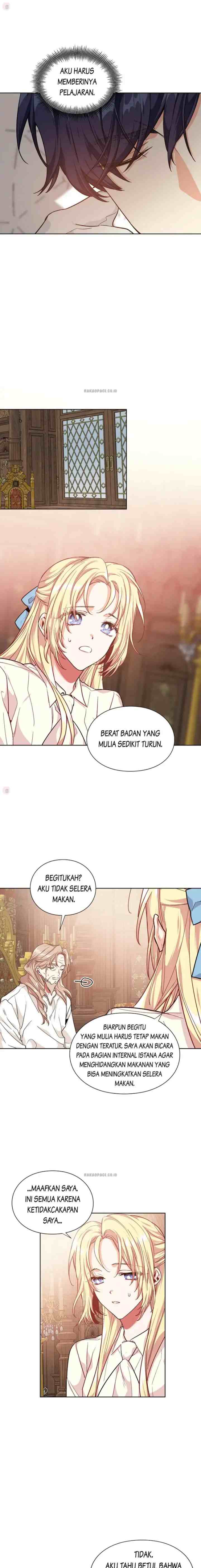 Doctor Elise: The Royal Lady with the Lamp chapter 106 halaman 4