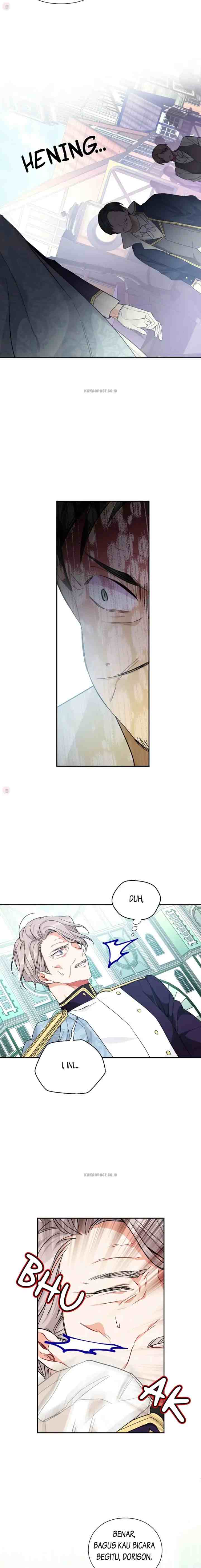 Doctor Elise: The Royal Lady with the Lamp chapter 114 halaman 13