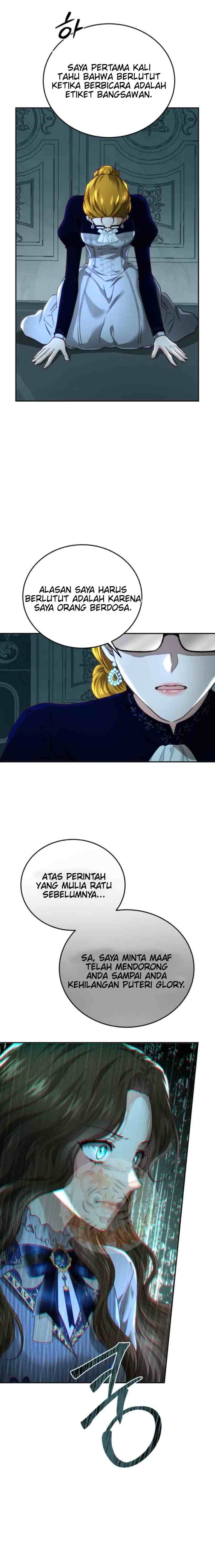 Rosalyn Vogart chapter 69 halaman 7