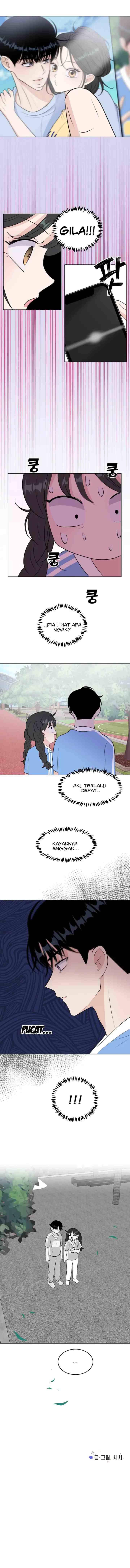 Spoiler Highteen chapter 29 halaman 11