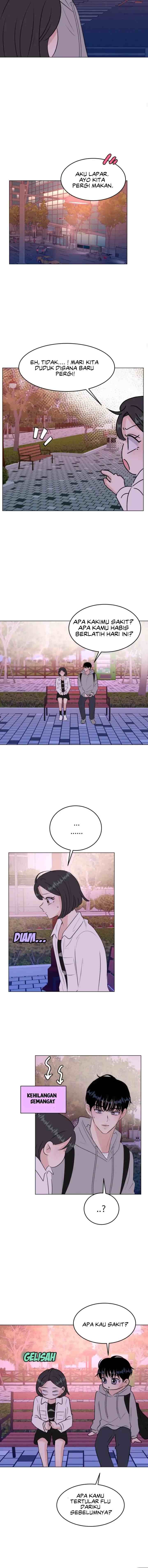 Spoiler Highteen chapter 37 halaman 7