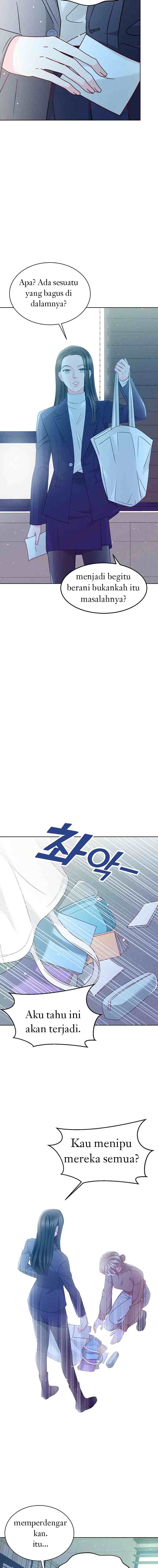 Fall for You chapter 46 halaman 13