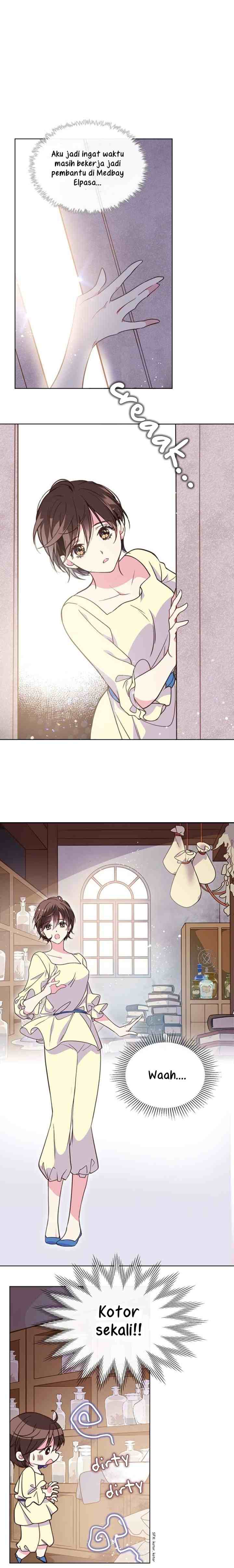 Béatrice chapter 6 halaman 10