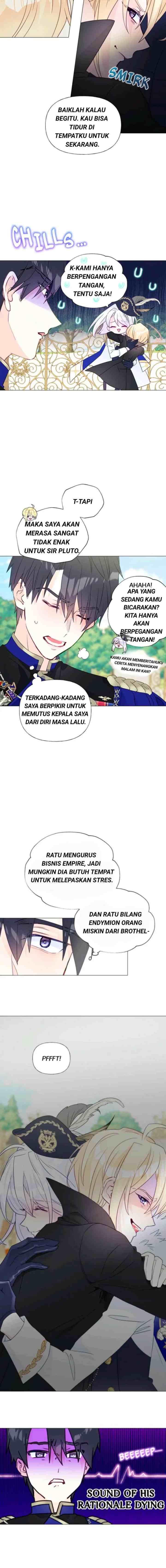 My Father is a Tyrant chapter 18 halaman 11