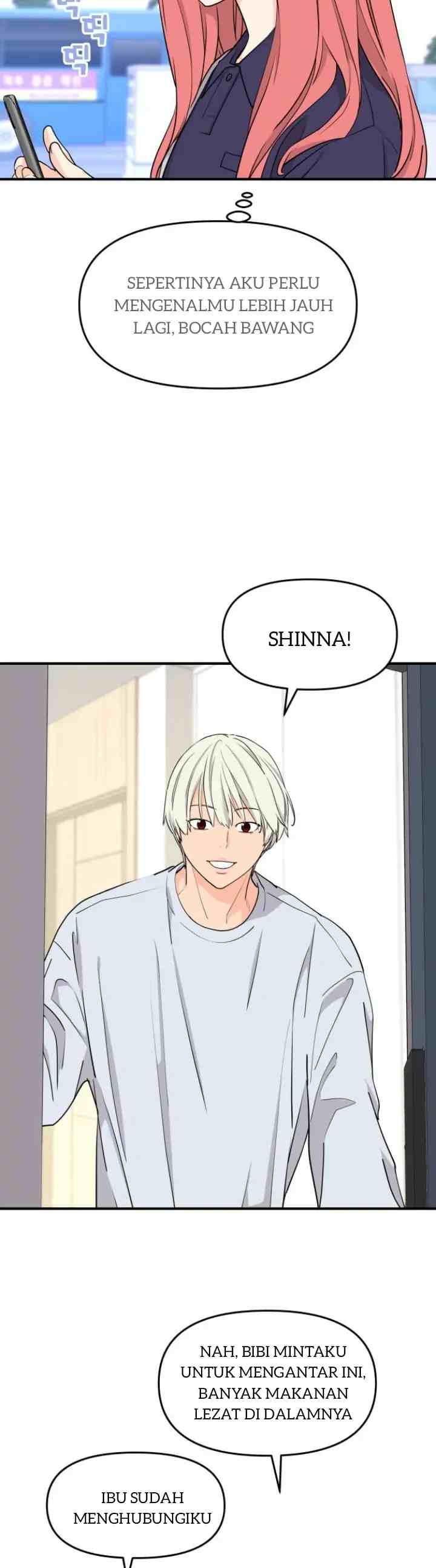 Her Conquero chapter 65.2 halaman 4