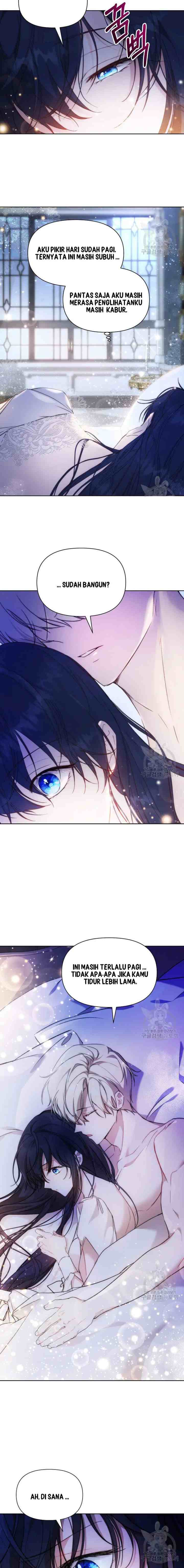 A Match Made in Mana chapter 37 halaman 15