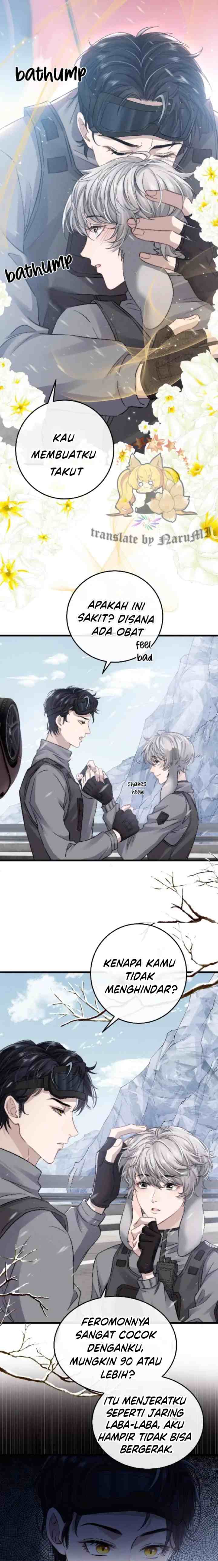 Everlasting Love chapter 10 halaman 5