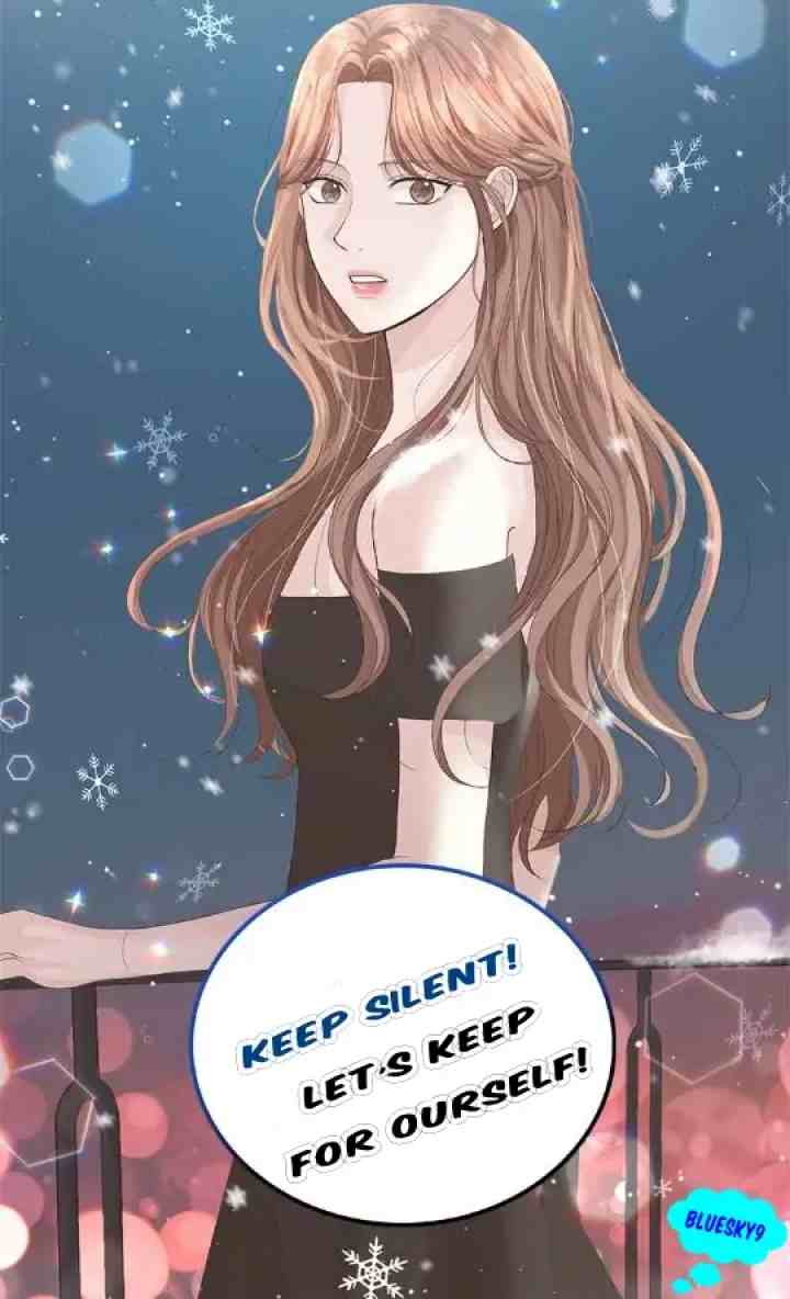 I'm A Villainess, But I Picked Up the Male Lead chapter 38 halaman 18