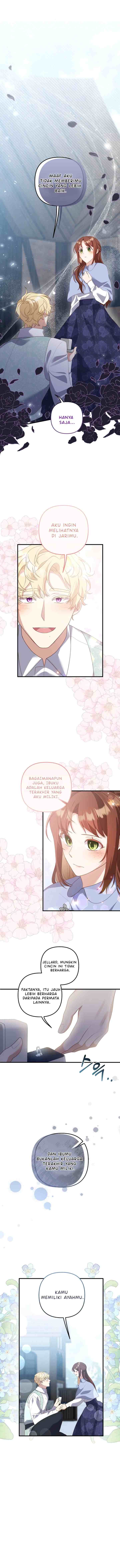 I'm Engaged to an Obsessive Male Lead chapter 88 halaman 12