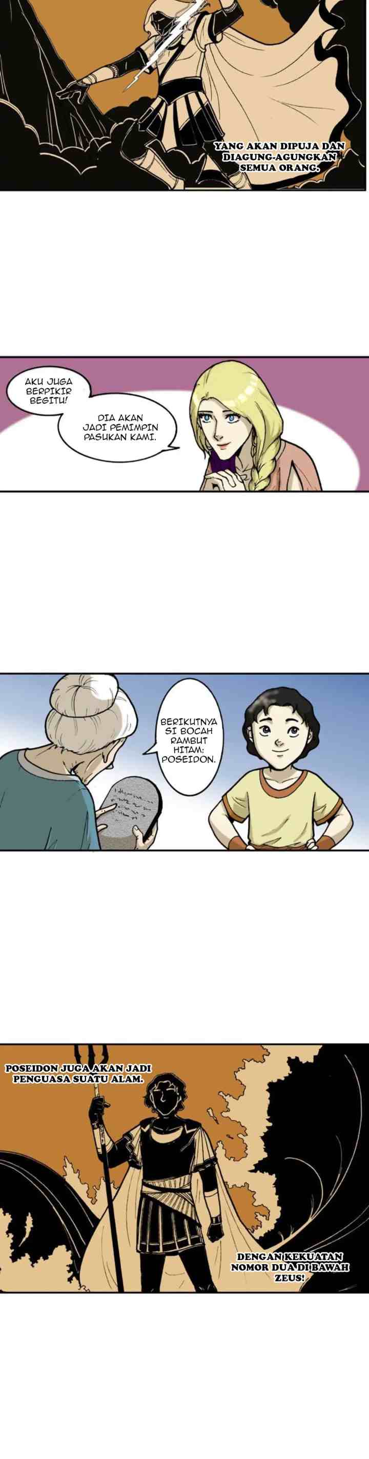 Titanomachy chapter 10 halaman 6