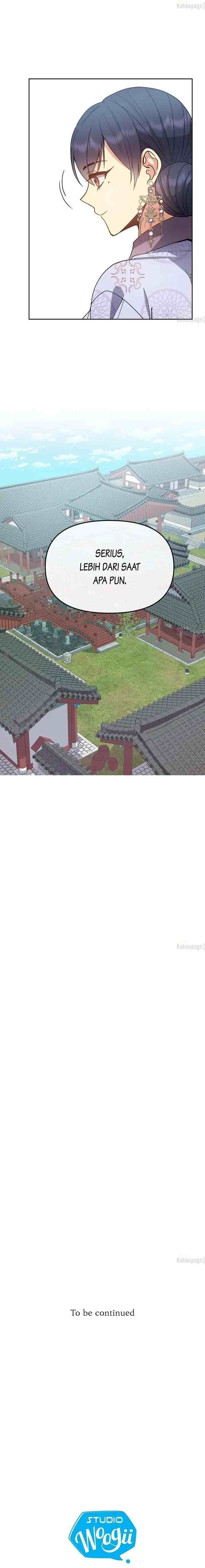 Queen's Revenge chapter 130 halaman 17