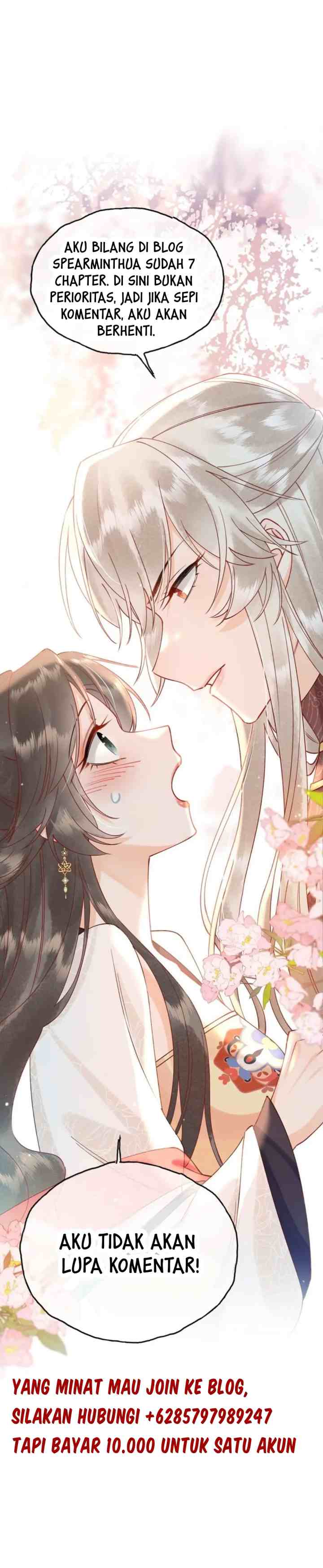 After Transmigrating as the Biological Mother's Villainous Devil King chapter 5 halaman 11