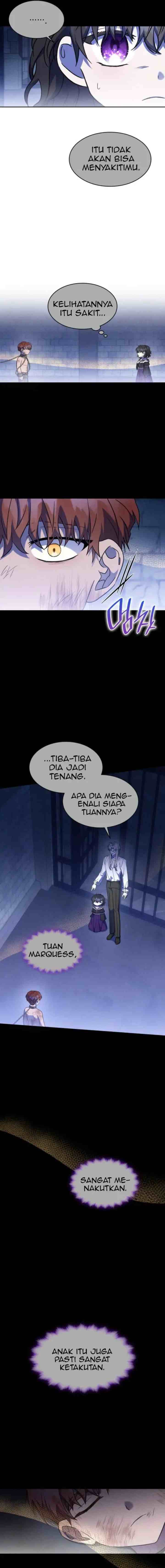 For the Happy Ending of the Ravages chapter 32 halaman 6