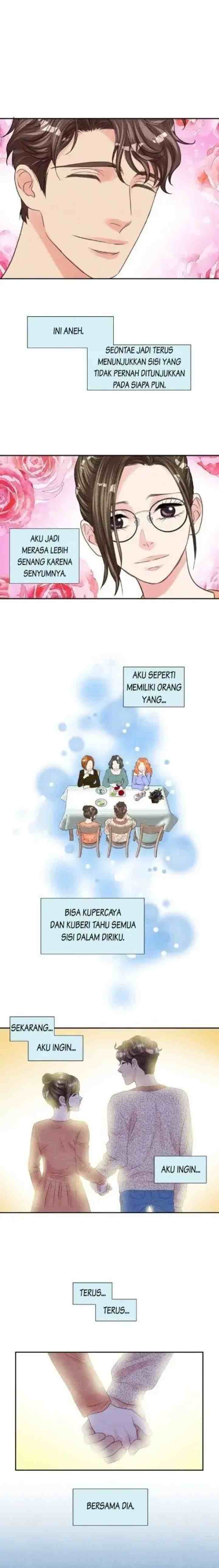 Off Limits! chapter 68 halaman 5